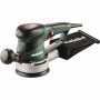 Lijadora excéntrica Metabo SXE 425 320 W