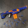 Nerf Elite Delta Trooper Hasbro