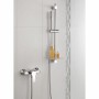 Pomme de douche Grohe 27458000 Chrome 1 Position