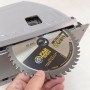 Sierra circular Fartools CS 165RC 1200 W 230 V