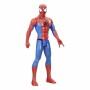 Spiderman Titan Hasbro
