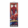 Spiderman Titan Hasbro