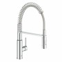 Grifo Monomando Grohe Professional 30361000