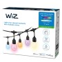 Guirlande lumineuse LED Wiz  Multicouleur 8 W