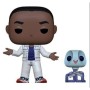 Figura Coleccionable Funko Pop! Space Jam 2 AL.G. Rhythm with Pete 1184