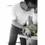 Sierra circular Ryobi 1400 W