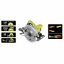 Sierra circular Ryobi 1400 W
