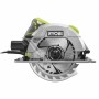 Sierra circular Ryobi 1400 W