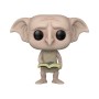 Figura Coleccionable Funko Pop! Harry Potter: 20th anniversary - Dobby 151