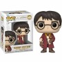 Figure à Collectionner Funko Pop! Harry Potter: 20th anniversary - Harry 149