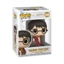 Figura Coleccionable Funko Pop! Harry Potter: 20th anniversary - Harry 149