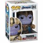 Figura Coleccionable Funko Pop! Marvel: Avengers Endgame - Thanos 453