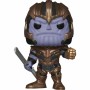 Figura Coleccionable Funko Pop! Marvel: Avengers Endgame - Thanos 453