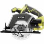 Scie circulaire Ryobi 18 V