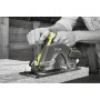 Scie circulaire Ryobi 18 V