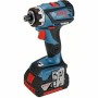 Tournevis BOSCH Professional GSR 18V-60 FC 18 V