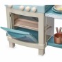 Electrodoméstico de Juguete Ecoiffier Azure Green Kitchen