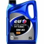 Aceite de motor Elf Evolution 900 Turbo 5W -40 5 L