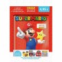 Pack d'images Panini Album Super Mario Bros™