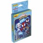 Pack d'images Panini Spidey and her extraordinary friends 8 Unités Enveloppes