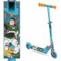 Patinete Scooter Buzz Lightyear Plegable 2 ruedas