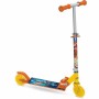 Scooter Dragon Ball Pliable 2 roues