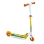 Scooter Mondo Arc-en-ciel Pliable 2 roues