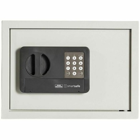 Caja fuerte Burg-Wachter Smart Safe 20 E 16,5 L