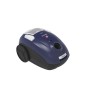 Aspirateur à sacs Hoover BRAVE BV60PET Bleu 700 W