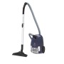 Aspiradora con Bolsa Hoover BRAVE BV60PET Azul 700 W