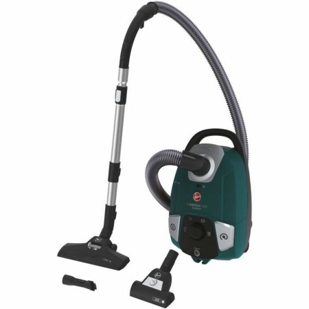 Aspiradora con Bolsa Hoover H-ENERGY 300 HE330ALG 850 W