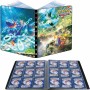 Álbum de Pegatinas Asmodee 2116068 Pokémon