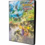 Album d'autocollants Asmodee 2116068 Pokémon