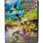 Album d'autocollants Asmodee 2116068 Pokémon