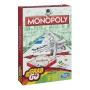 Monopoly Voyage Hasbro