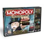 Monopoly Electronic Banking Hasbro