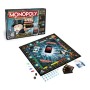 Monopoly Electronic Banking Hasbro