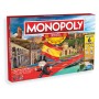 Monopoly Expagne Hasbro