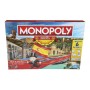 Monopoly Expagne Hasbro