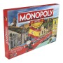 Monopoly Expagne Hasbro