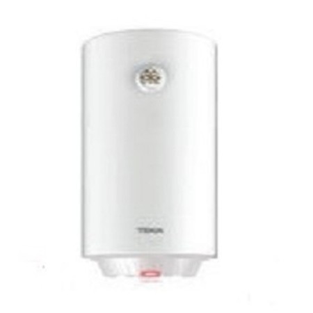 Bouilloire Teka EWH 50 C Céramique Acier émaillé 1500 W Blanc 50 L