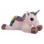 Jouet Peluche Creaciones Llopis Rainbow 60 cm Licorne