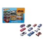 Playset de Vehículos Hot Wheels 54886