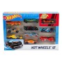 Playset de Vehículos Hot Wheels 54886