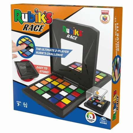 Juego de Plastilina Rubik's