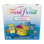 Trivial Pursuit Famille Hasbro