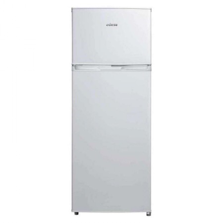 Frigorífico Edesa EFT1411WH Blanco 166 L