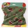 Braga de Cuello Jurassic Park Multicolor