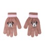 Gants Minnie Mouse Rose