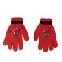 Guantes Spiderman Rojo